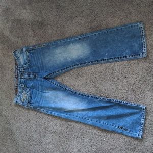 Rock Revival jeans Men's Relaxed straight